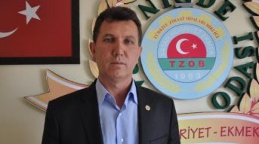 Niğde&rsquo;de &Ccedil;ift&ccedil;iler Teknoloji İle Buluşacak