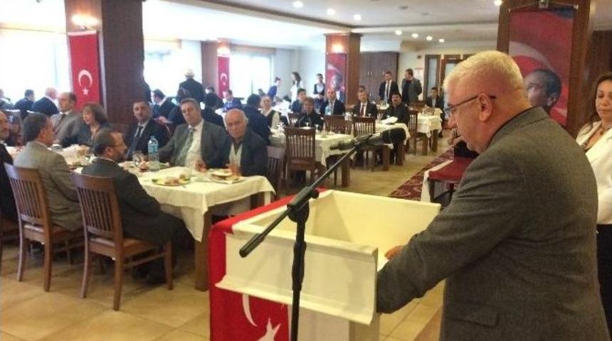 Ergene&rsquo;nin D&uuml;şman İşgalinden Kurtuluşunun 93. Yıl D&ouml;n&uuml;m&uuml; Kutlandı