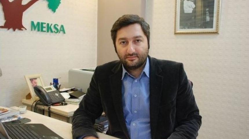 Meksa Vakfı &Ccedil;ocukların Su&ccedil;a S&uuml;r&uuml;klenmelerini &Ouml;nlemeye Devam Ediyor