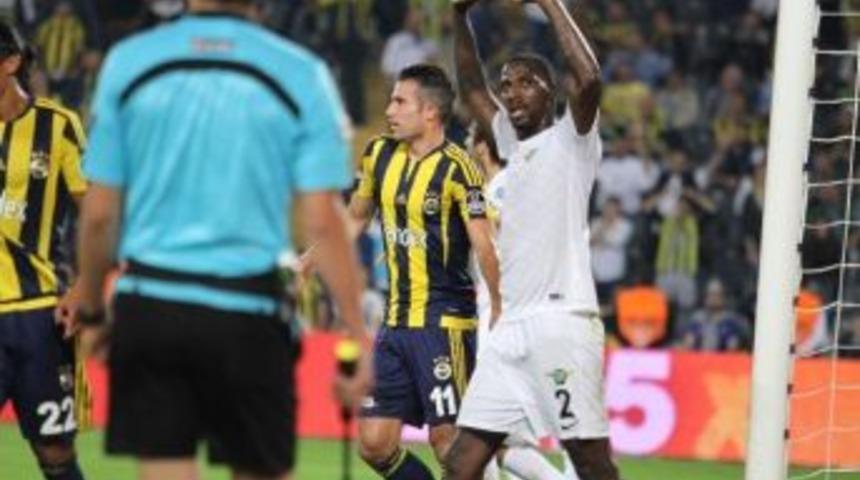 Akhisar&rsquo;ın Vazge&ccedil;ilmezi Kasımpaşa Deplasmanında Yok