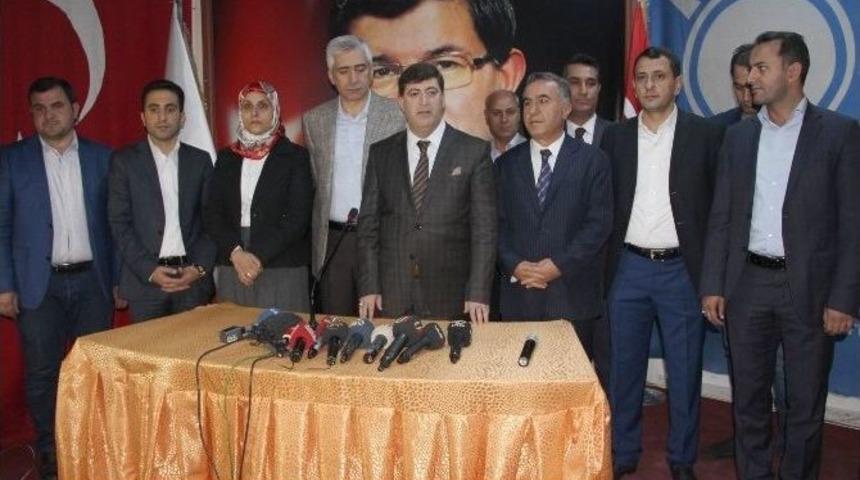 Ensarioğlu&rsquo;ndan Se&ccedil;im Değerlendirmesi