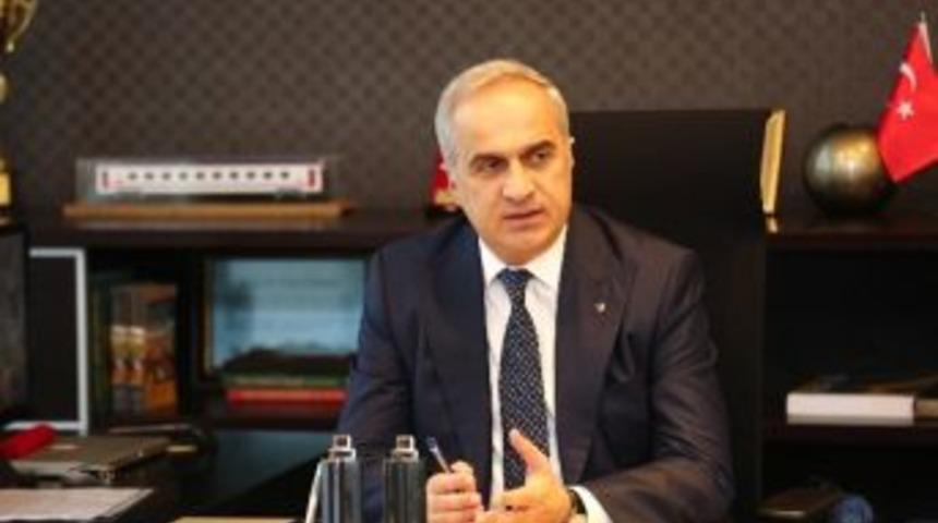 İhracatta Y&uuml;kseliş Devam Ediyor