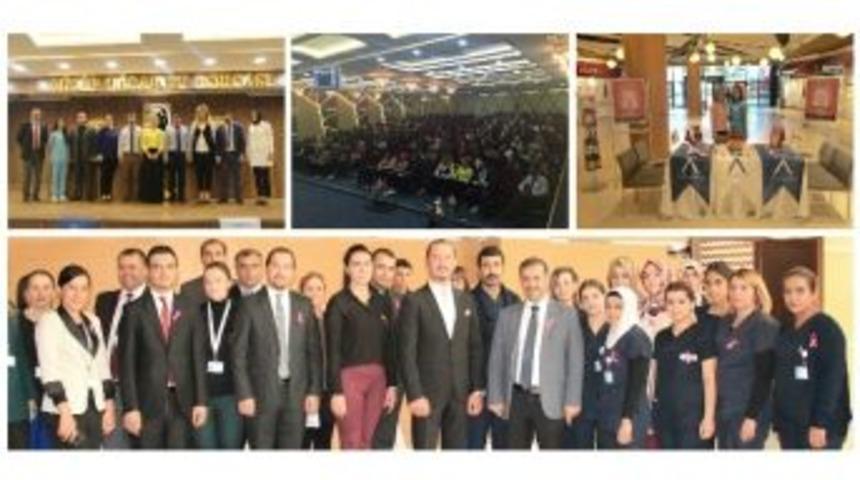 Deva, Ekim Ayında Farkındalık Oluşturdu