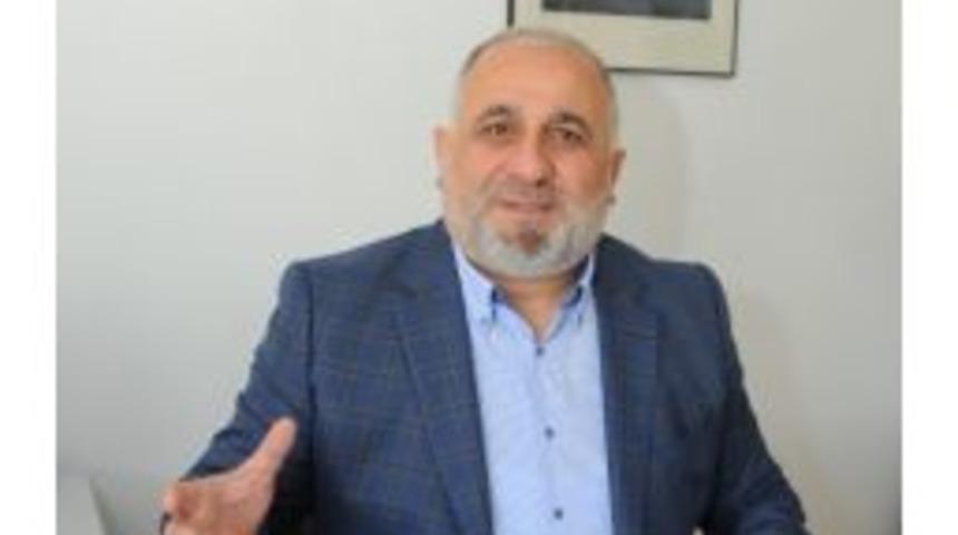 Samsun&rsquo;da Teknoloji Fuarı A&ccedil;ılacak