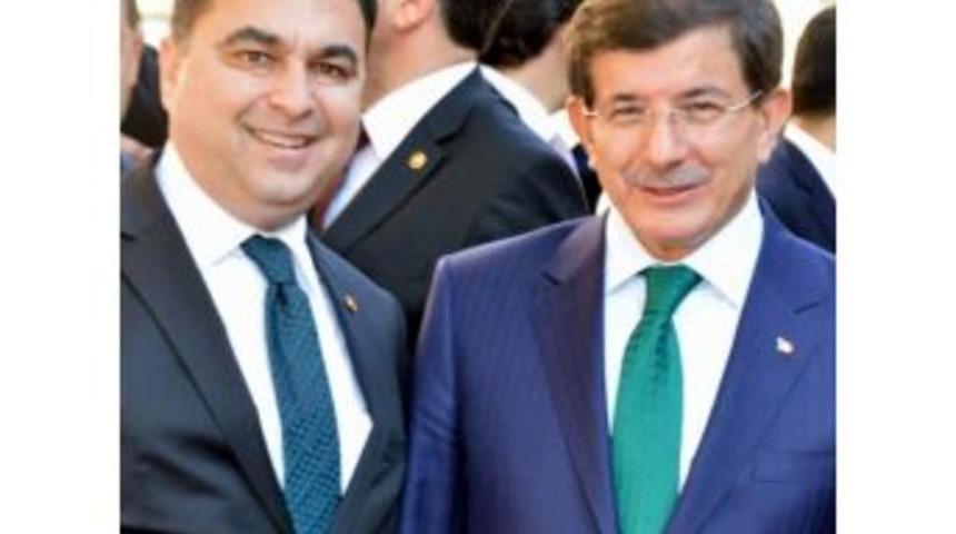 Başkan Kılın&ccedil;: &ldquo;ak Parti&rsquo;nin Kalesi K&ouml;şk&rsquo;t&uuml;r&rdquo;