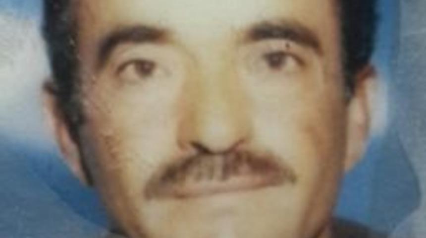 Sandık G&ouml;revlisi Evinin Yanında &Ouml;l&uuml; Bulundu