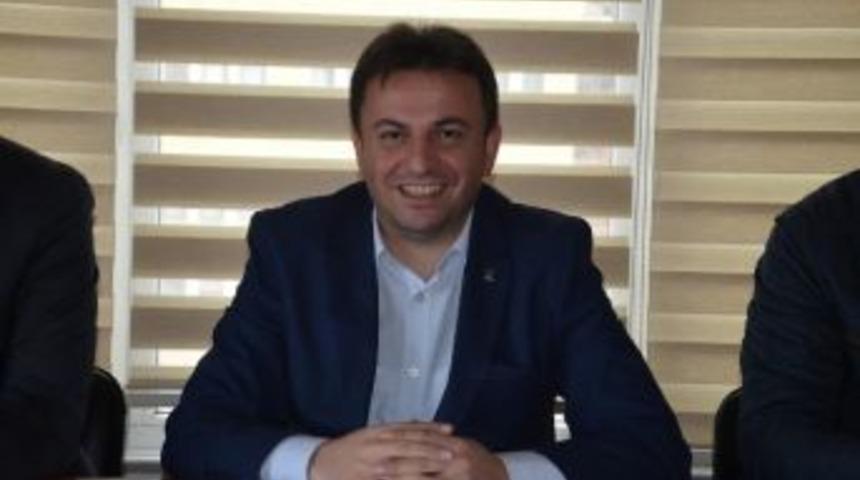 Ak Parti&rsquo;li U&ccedil;ar: &ldquo;fatsa Tarihinin En Y&uuml;ksek Oyunu Aldık"