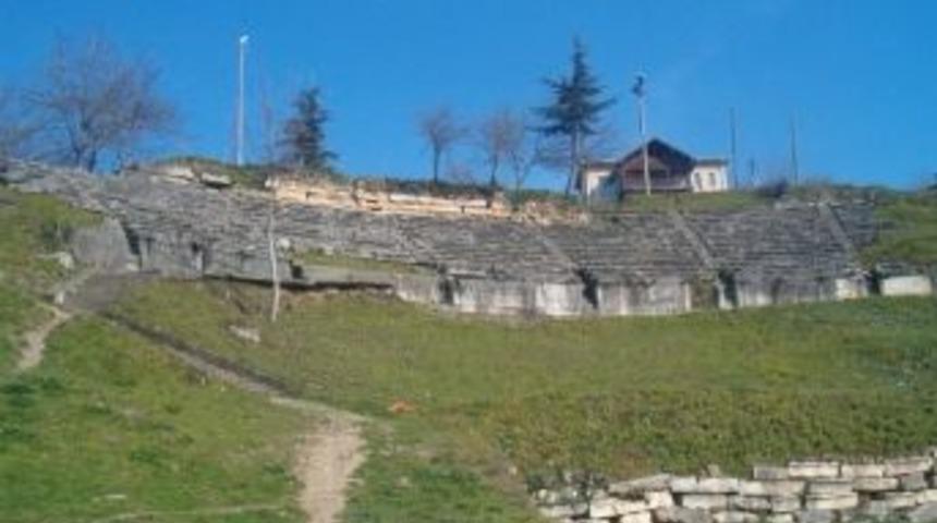 Konuralp&rsquo;in Yeni Projesi A&ccedil;ılış Toplantısıyla Başlıyor
