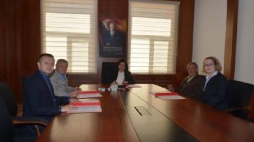 Atak&ouml;y, Kalıcı Sağlık Evi Ve Lojmanına Kavuşuyor