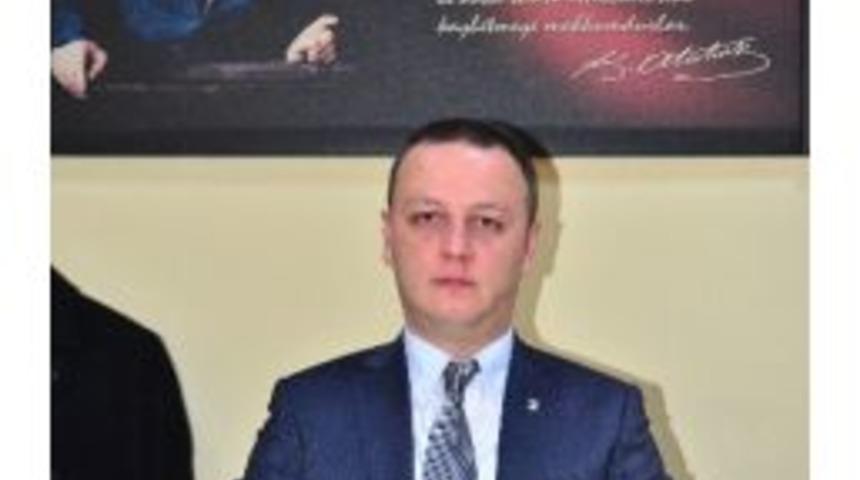 Be&uuml; Umut Olmaya Devam Ediyor