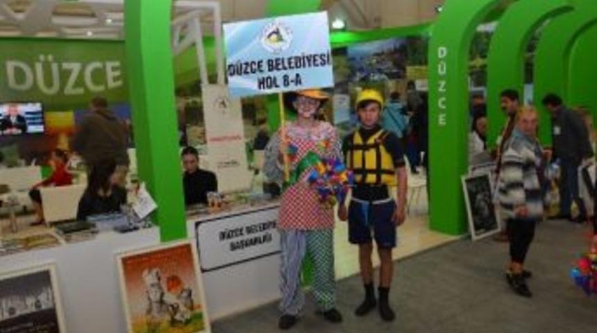 D&uuml;zce Belediyesi Emıtt&rsquo;e Hazırlanıyor