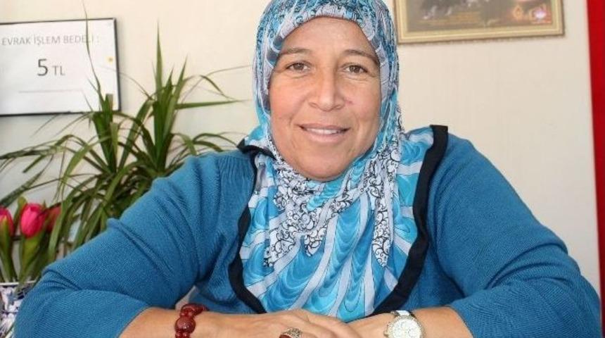 Baş&ouml;rt&uuml;l&uuml; Muhtara &rsquo;se&ccedil;im&rsquo; Tacizi