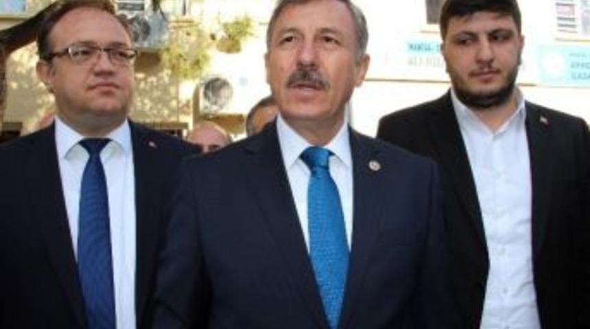 &Ouml;zdağ: &ldquo;millet Kazandı&rdquo;