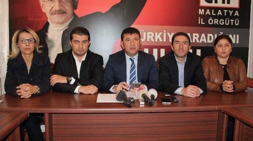 Veli Ağbaba Se&ccedil;im Sonucunu Değerlendirdi