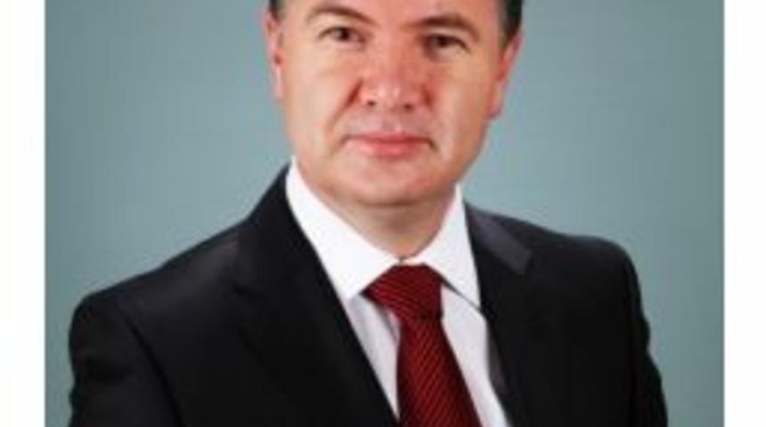 Sgc Başkanı Matur Se&ccedil;im Sonu&ccedil;larını Değerlendirdi