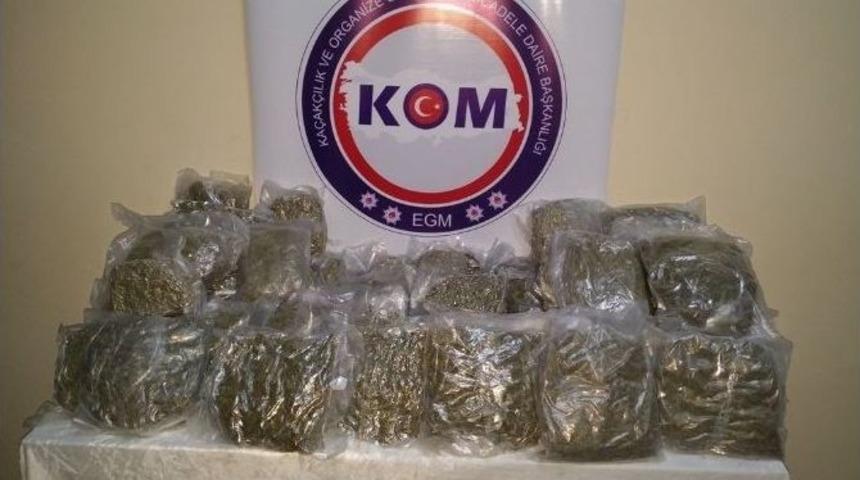 Ordu Polisi G&ouml;z A&ccedil;tırmıyor