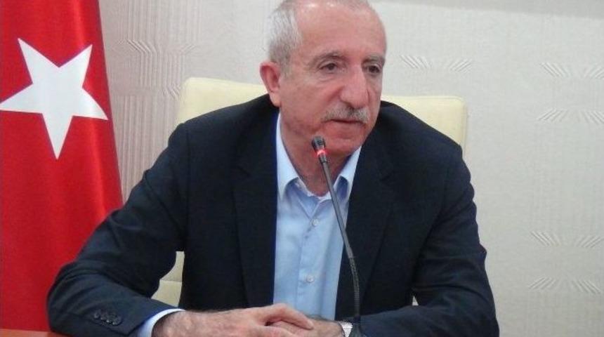 Ak Partili Miroğlu’ndan Seçim Değerlendirmesi