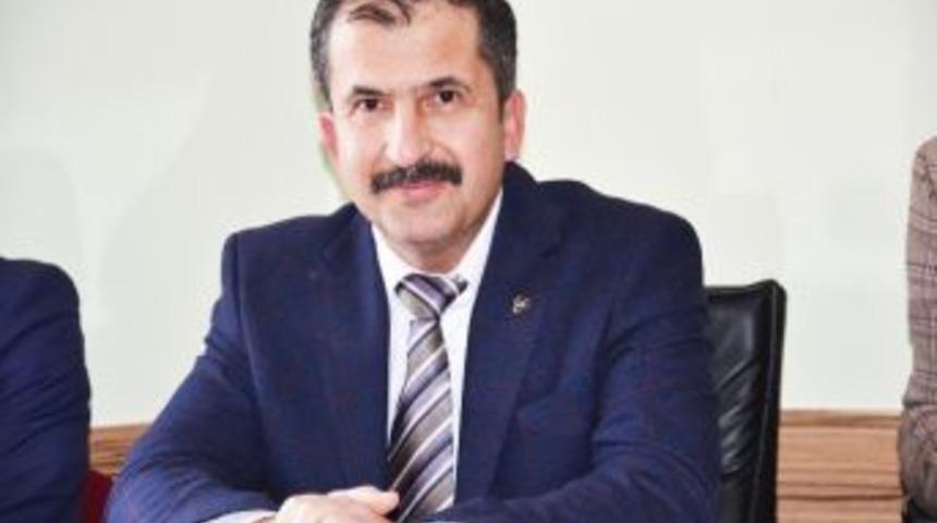 Mhp Bilecik Milletvekili Adayı K&ouml;ftecioğlu, 1 Kasım Se&ccedil;im Sonu&ccedil;larını Değerlendirdi