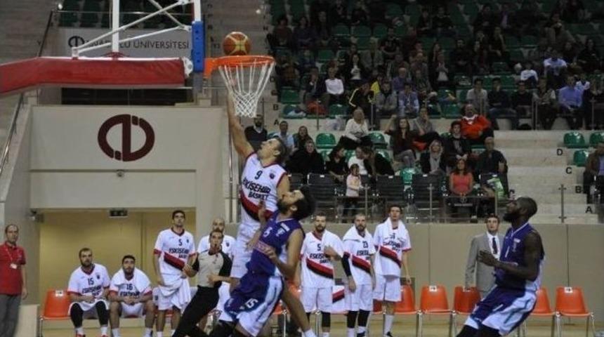 Eskişehir Basket Hedef B&uuml;y&uuml;tt&uuml;