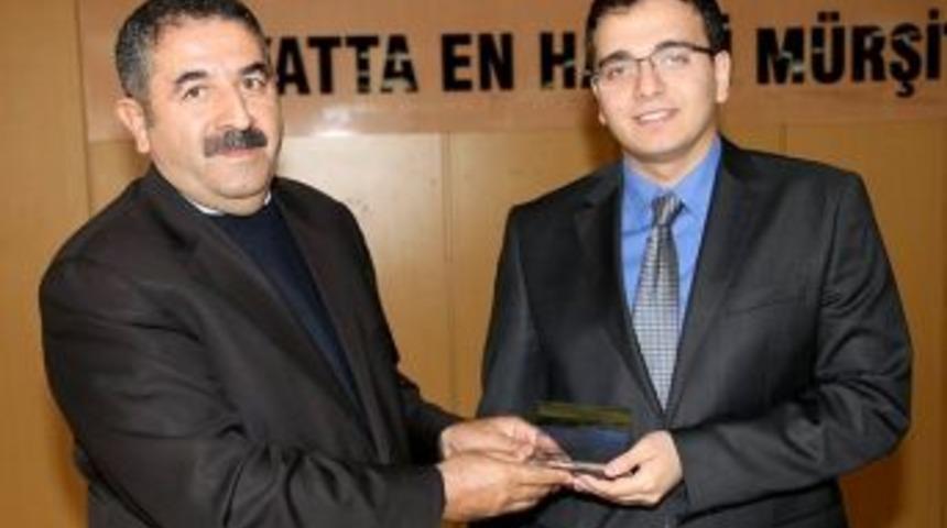 Patent S&uuml;re&ccedil;leri Hakkında Bilgi Verildi