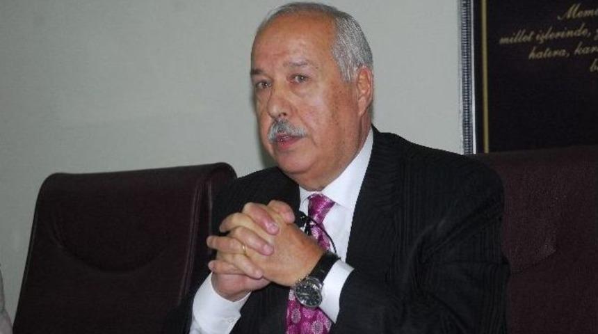 Otopark Tartışması Meclisi Gerdi