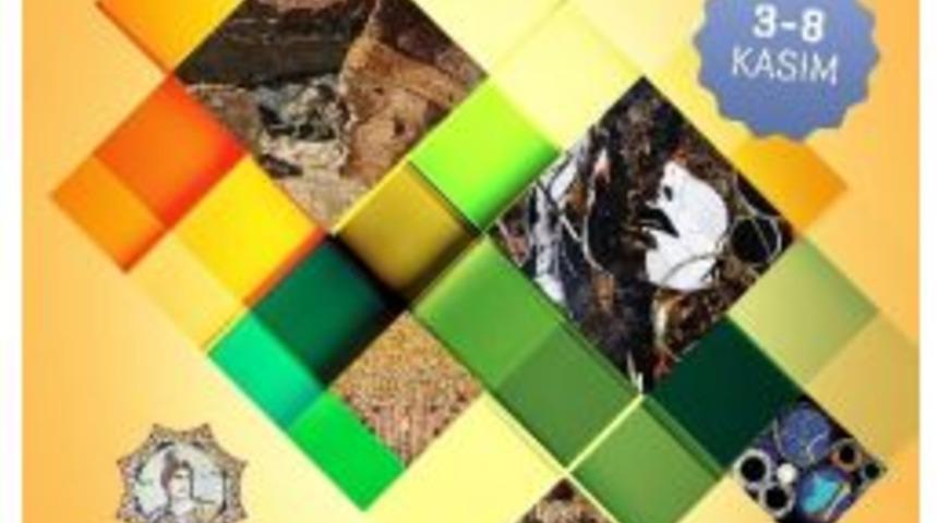 Dünya’nın Mozaiği Forum Gaziantep’te