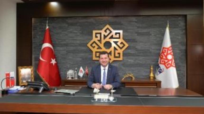 Başkan Yılmaz, Se&ccedil;im Sonu&ccedil;larını Değerlendirdi