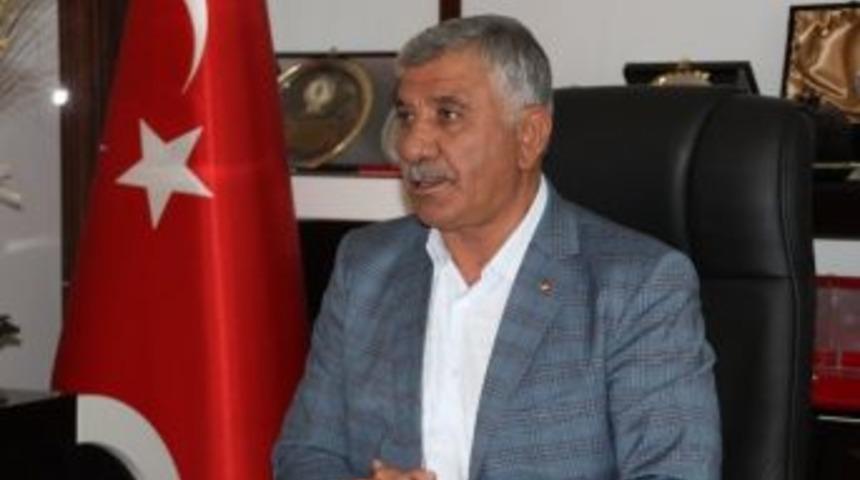 Atso Başkanı Uslu&rsquo;dan Se&ccedil;im Sonucu Değerlendirmesi