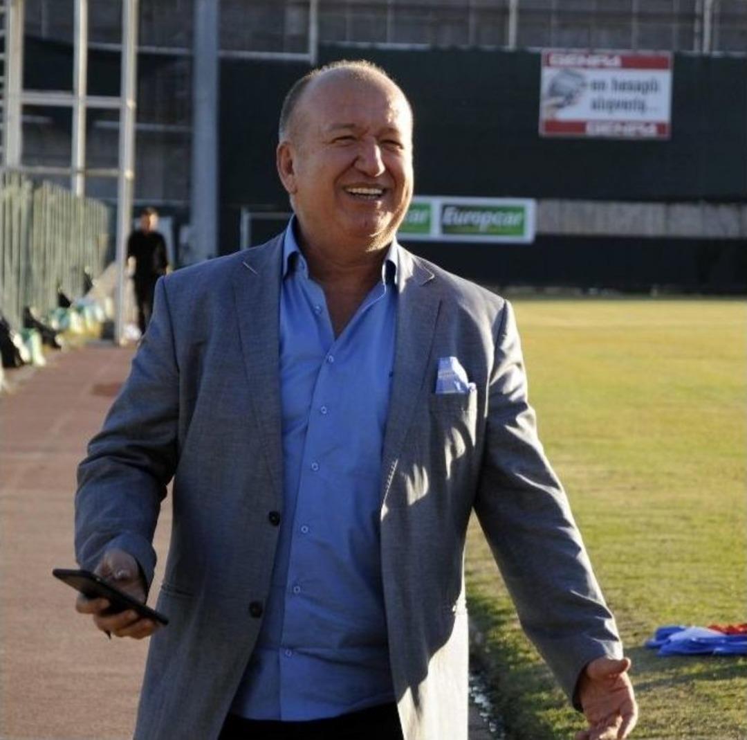 Antalyaspor Kayseri&rsquo;ye Bileniyor