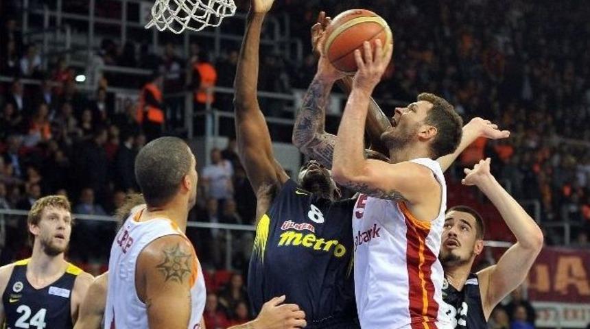 Spor Toto Basketbol Ligi&rsquo;nde 5. Hafta Heyecanı