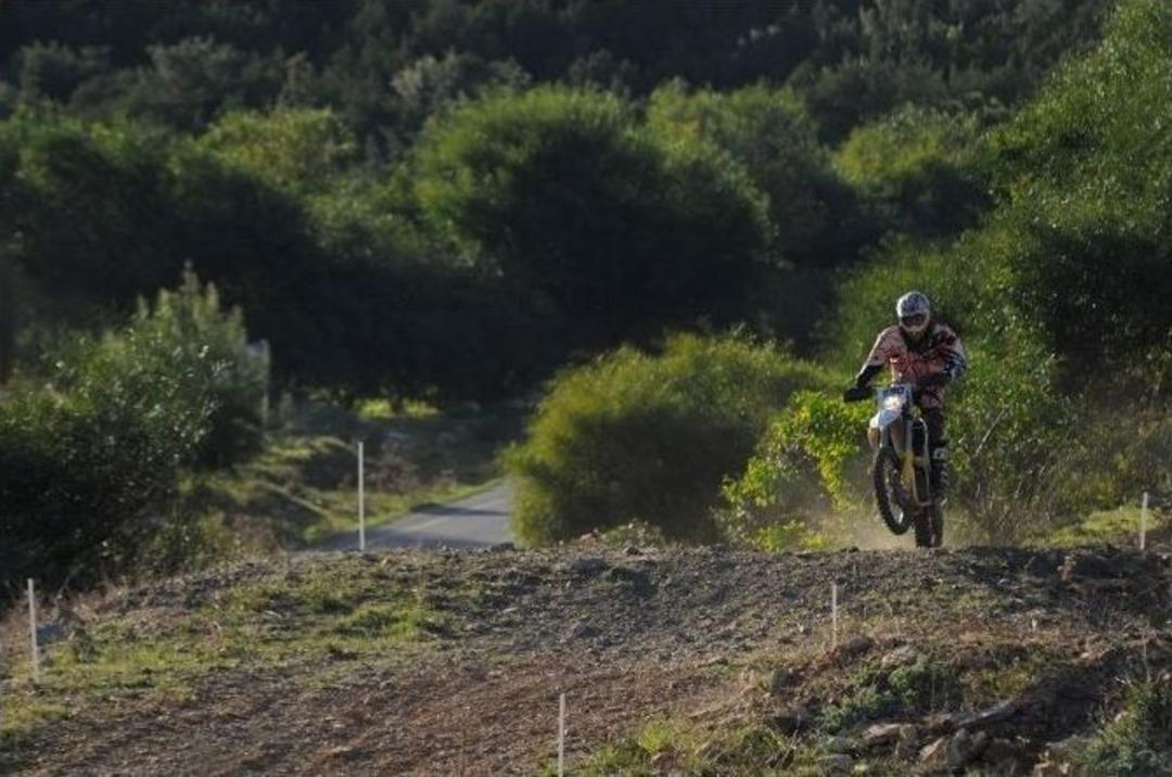Enduro Ve Atv Yarışları Bodrum&rsquo;da Sona Erecek