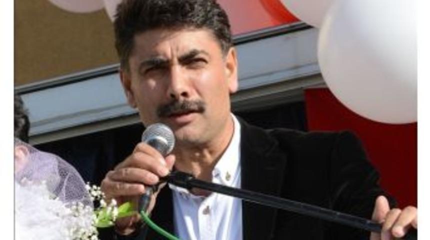 Atalay, &rsquo;&rsquo;vek&acirc;letiniz Namusumdur&rsquo;&rsquo;