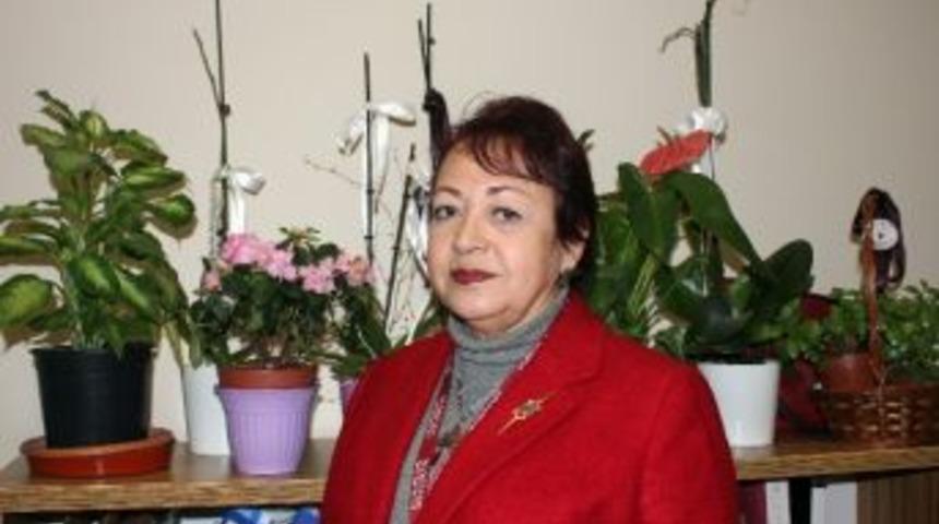 Prof. Dr. Topal: &ldquo;bakanlıkların Ortak Politikasıyla Gıda G&uuml;vencesi Sağlanabilir&rdquo;