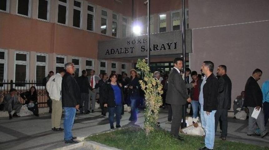 S&ouml;ke&rsquo;nin 49 Mahallesi&rsquo;nde Se&ccedil;im Sonu&ccedil;ları