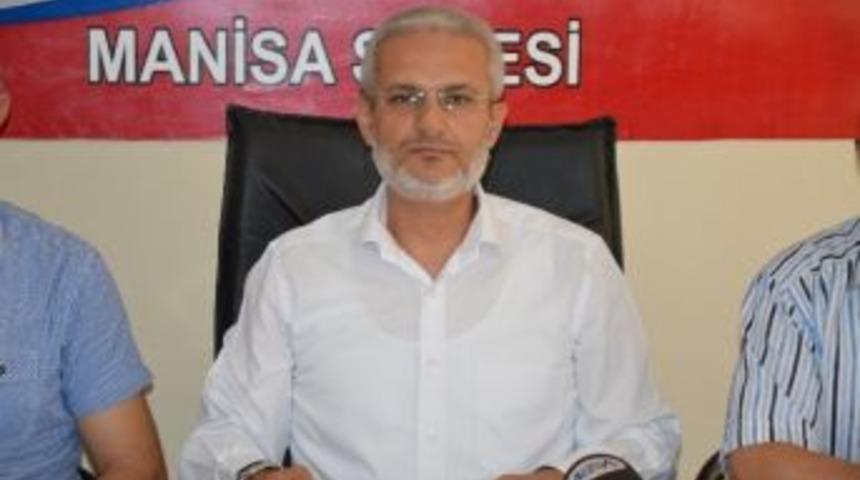 Sofuoğlu Se&ccedil;imi Değerlendirdi