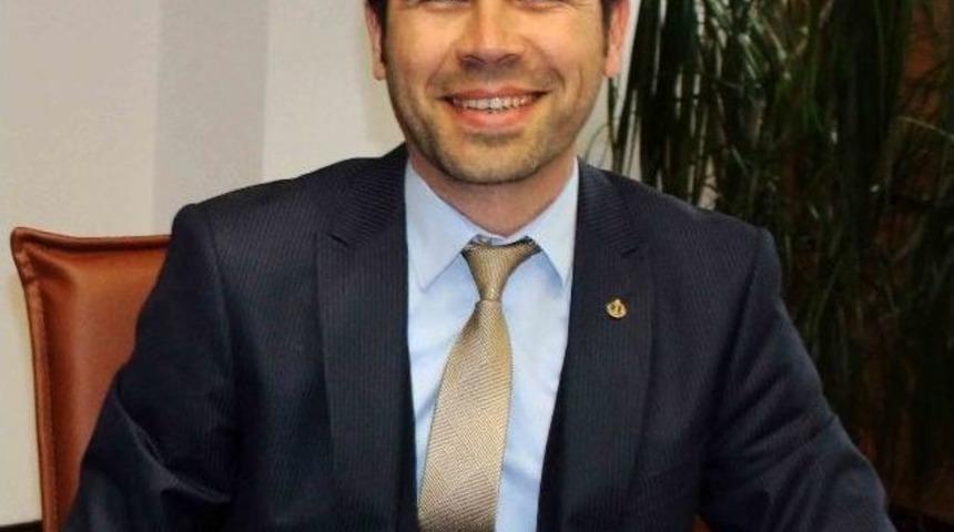 M&uuml;siad Muğla Şube Başkanı Akdeniz Se&ccedil;imleri Değerlendirdi