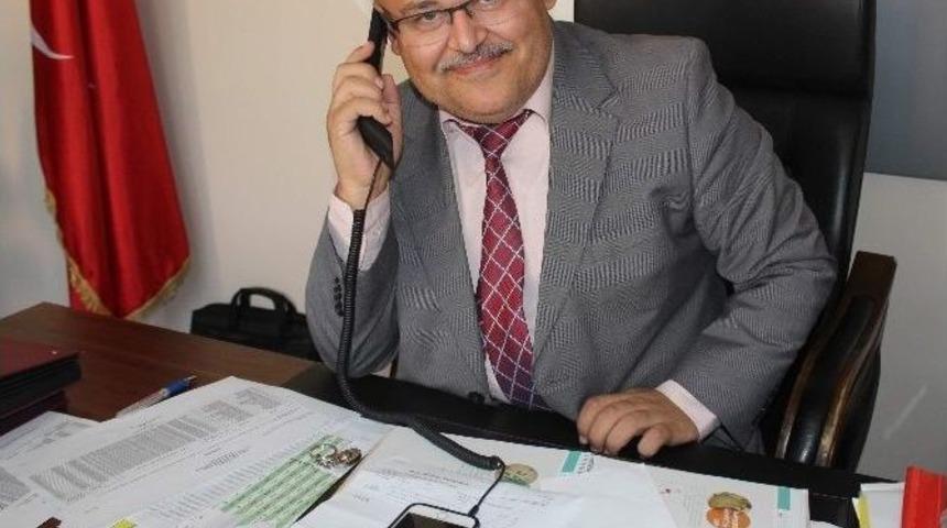 Kullanımı Elzem Hale Gelen Cep Telefonu&rsquo;nundan Korunma Yolları