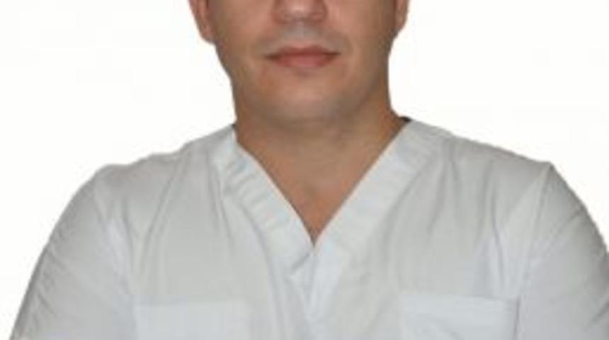 Dr. &Ouml;nvural:"ayak Tabanın Da Oluşan Topuk Dikenine Dikkat Edilmeli"