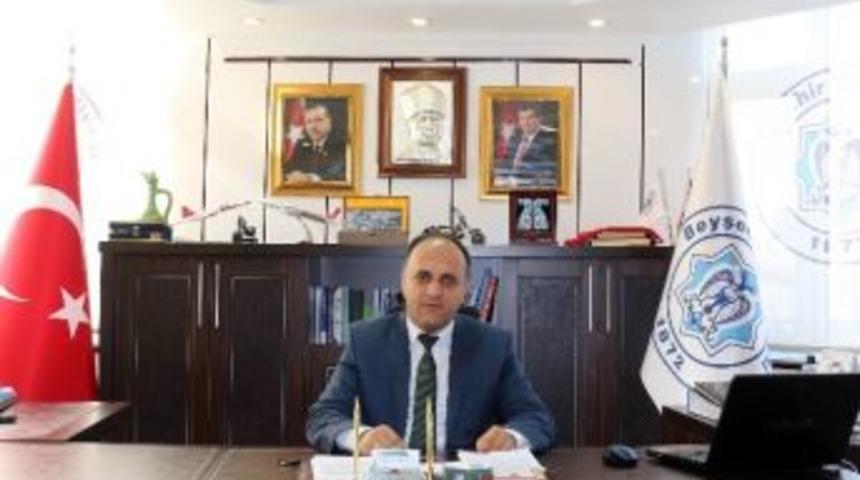 Başkan Özaltun’dan Beyşehirli Seçmene Teşekkür