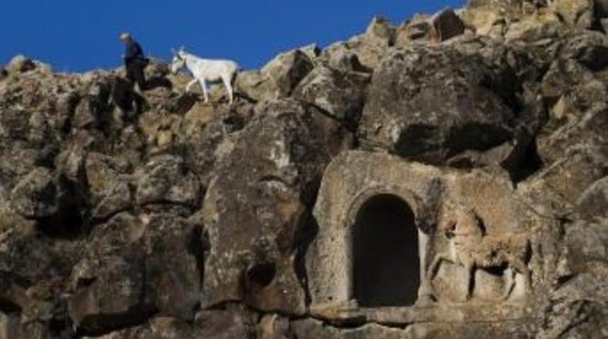 Seyit Konyalı&rsquo;ya Bir &Ouml;d&uuml;l Daha