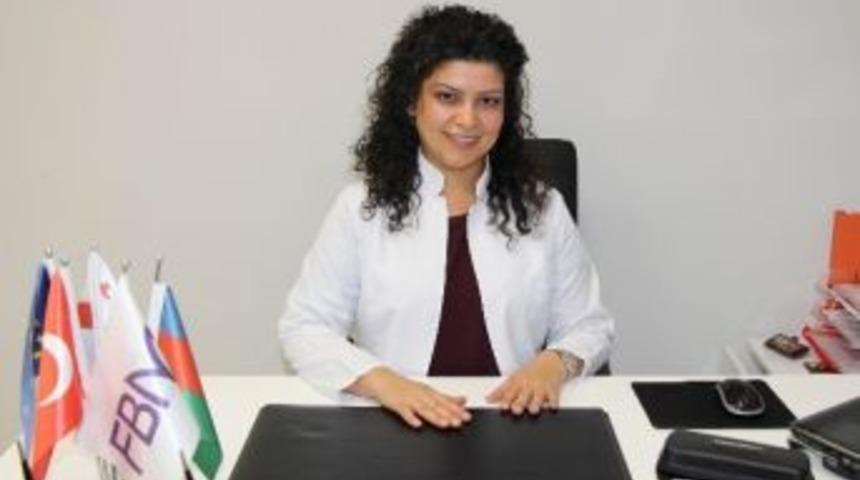 Sa&ccedil; Ve Sa&ccedil;lı Deri Analizi