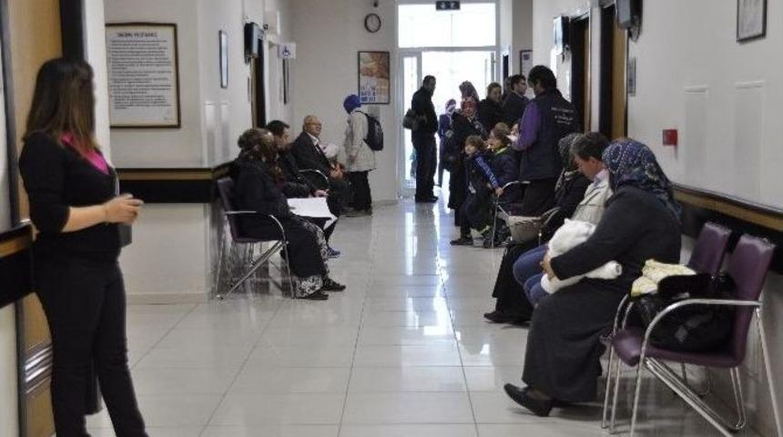 (&ouml;zel Haber) Uzmanından Soğuk Hava Uyarıları