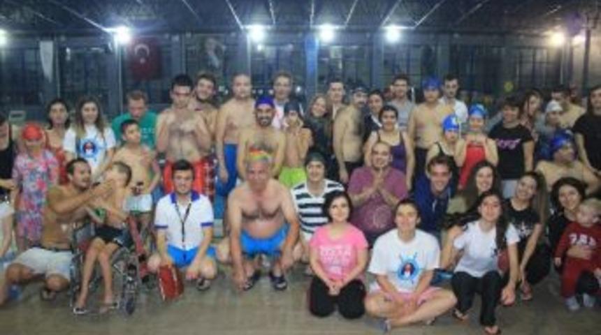 Sualtında Engel Yok Projesi &Uuml;&ccedil;&uuml;nc&uuml; D&ouml;nemine Başlıyor