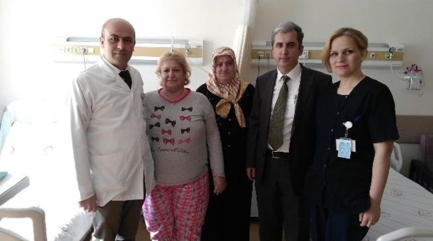 Seah&rsquo;ta Mide K&uuml;&ccedil;&uuml;ltme Ameliyatları Başladı