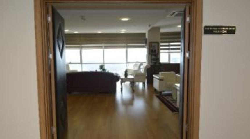 D&uuml;zce &Uuml;niversitesinden Bir İlk Daha