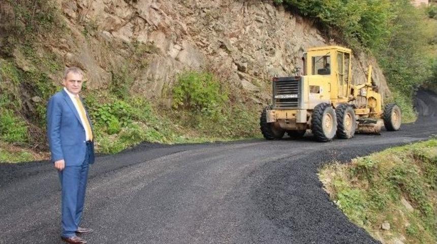 Yomra Belediye Başkanı Sağıroğlu Se&ccedil;im Sonu&ccedil;larını Değerlendirdi