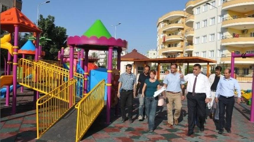 Can: &ldquo;projelerimizi Hayata Ge&ccedil;irmenin Mutluluğunu Yaşıyoruz&rdquo;