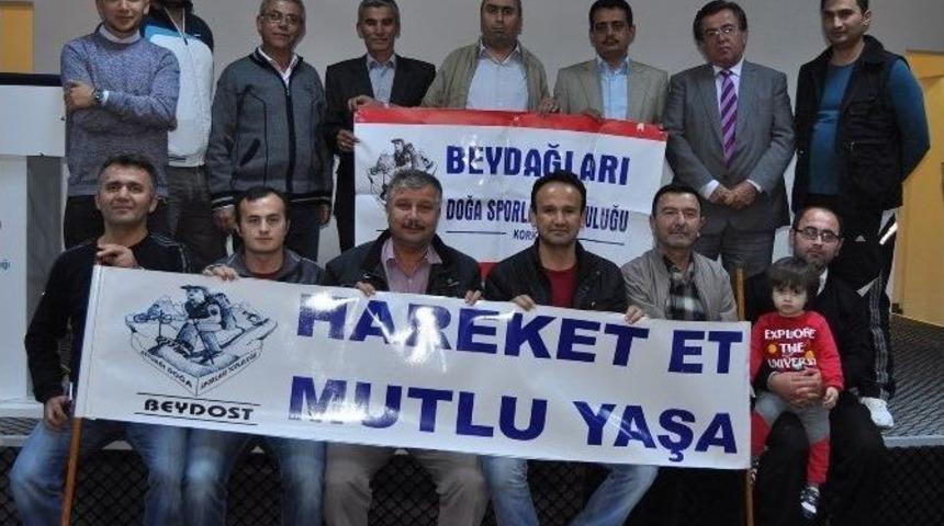 Beydost, Dernek Kuruyor