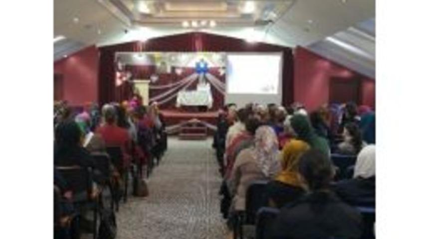 Eğitimde Doğru Sanılan Yanlışlıklar Semineri