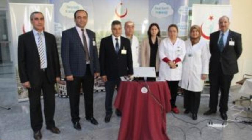 3- 9 Kasım Organ Bağış Haftası